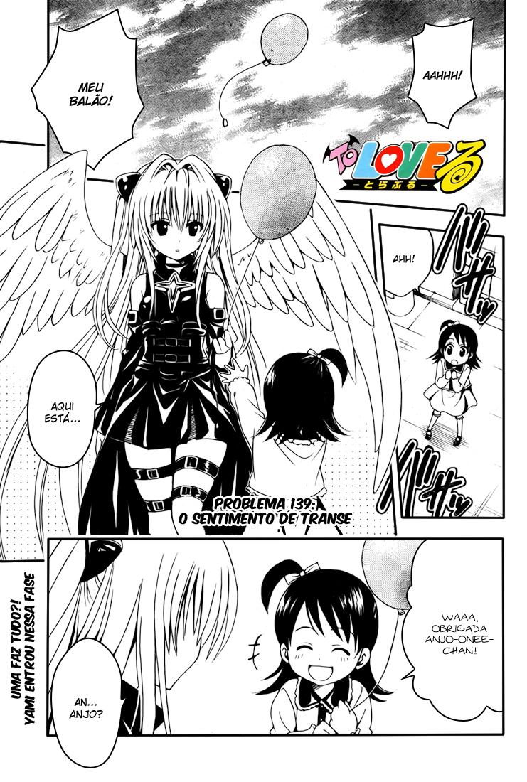 To Love-Ru-Chapter 139