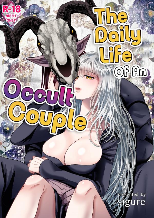 The Daily Life of an Occult Couple